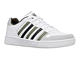 K-Swiss Men's ST329 Athletic Sneaker