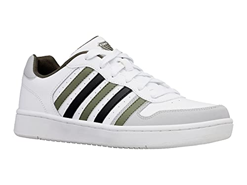 K-Swiss mens Court Palisades Sneaker