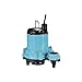 Franklin Electric 506636 Model 6EN-CIA-SFS Series Sump/Effluent Pump, 20