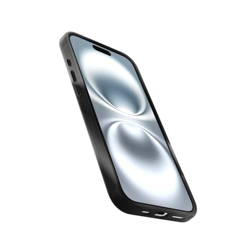Image of OtterBox - Figura Series iPhone 16 Plus Phone Case with MagSafe | Hydro-dipped Design, Ultra-Thin, Silicone iPhone Case, MagSafe iPhone Case with Camera Bumper