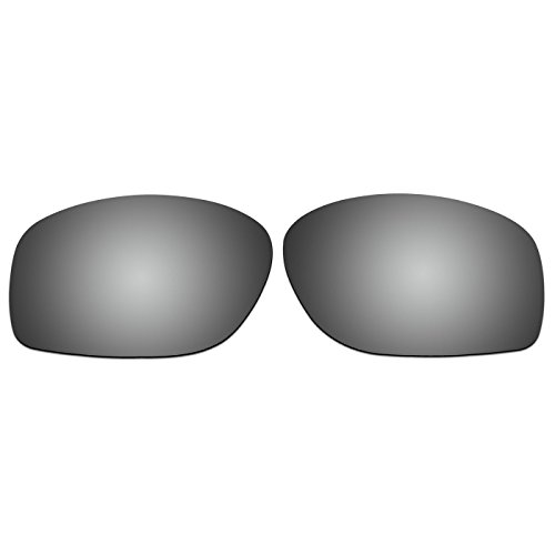 Image of ACOMPATIBLE Replacement Lenses for Oakley Conductor 8 Sunglasses OO4107