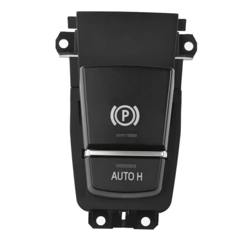 Bouton de Frein à Main Électronique de Qualité Supérieure pour Série 5 7