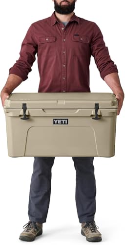 Image of YETI Tundra 65 Cooler