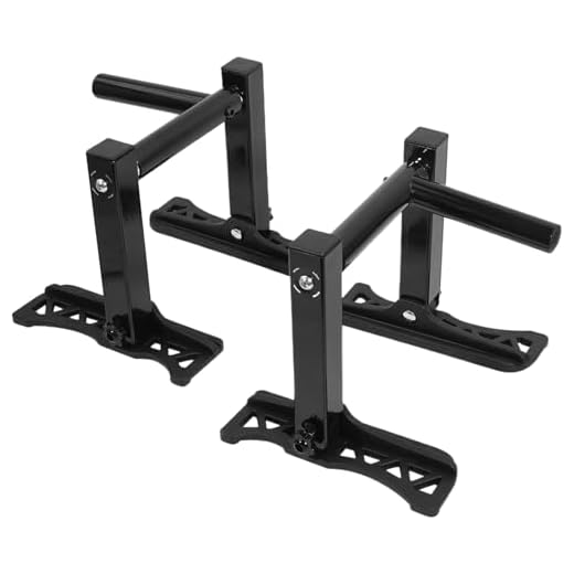 Versatile Doorway Pull-Up Bar for Strength Training