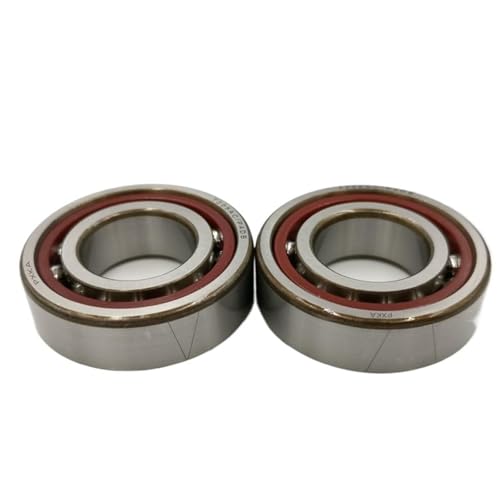 Roulements à billes de précision 7214 P4-DB pour machine-outil - 4