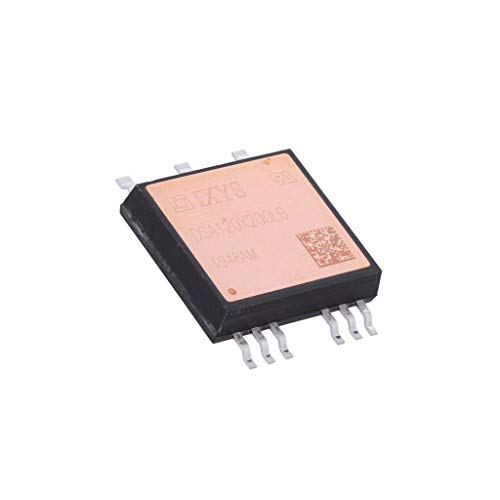Diode redressement Schottky SMD 200V IXYS DSA120X200LB 2x65A boîtier SMPD 185W