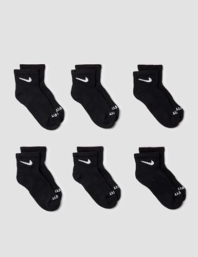 Image of Nike Kids' 6-Pack Performance Socks