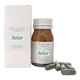 selar capsule integratore alimentare (45 capsule)