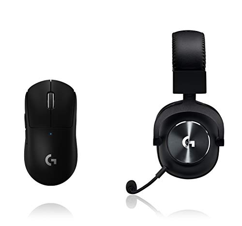 Produktbild von Logitech G PRO X Kabelgebundenes Gaming Headset Mit Blue Vo Ce