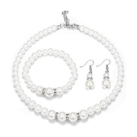 Parure de Bijoux Finrezio Cover