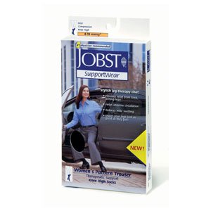 The Benefits of Jobst Support Hose for Men: Comfort and Health