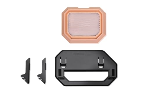 yAmazon.co.jpzThermaltake Chassis Stand Kit for The Tower 300 Peach Fuzz up X^hE{gJo[Lbg s[`t@Y AC-074-ONKNAN-A1 CS9098