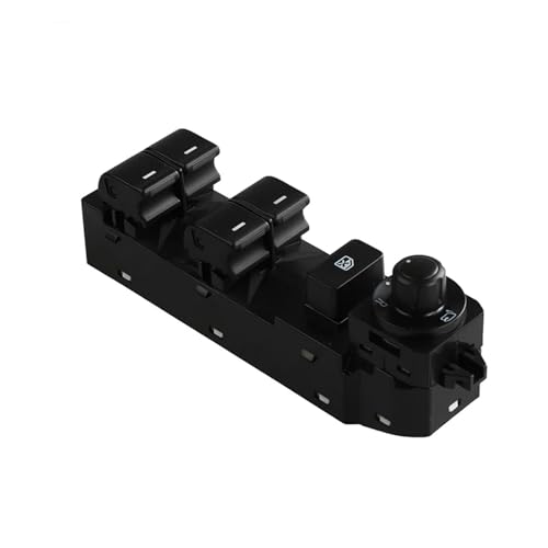 Interrupteur de lève-vitre Mazda 6 commande de vitre électrique GKL266350A 12 et 14 broches