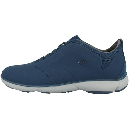 Image of Geox Men's Mnebula17 Fashion Sneaker