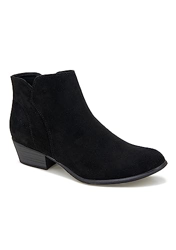 UNIONBAY Women's Tacey Ankle Boot