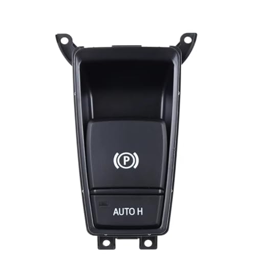 Botón de freno para E71 X6 y E70 X5, interruptor de estacionamiento ideal para ciudad