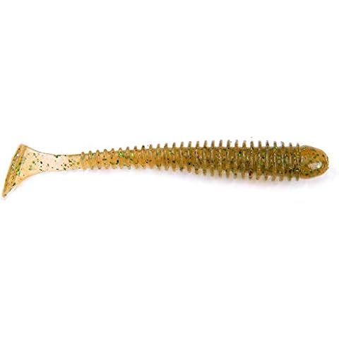 Keitech Swing Impact Slim Soft Lures Cover