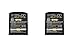 (2 Pack) XSP Battery for Symbol MC55, MC5574, MC5590 MC55A MC55A0 PN 82-111094-01, BTRY-MC55EAB02, U60493