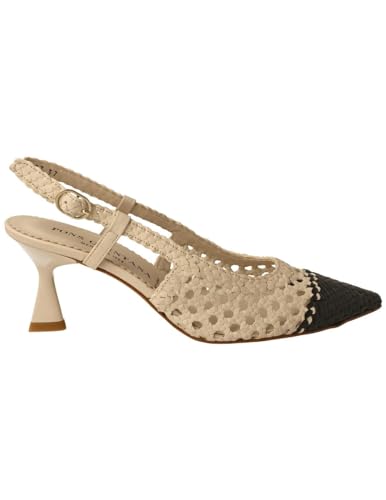 Pons quintana Zapato Mujer Crudo 39