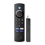 Fire TV Stick Lite con telecomando vocale Alexa | Lite (senza comandi per la TV), Streaming in HD