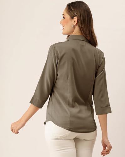 Image of Noble Monk Women T-Shirt