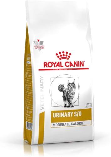 Royal Canin Urinary S/O Feline Katzenfutter, 7Kg