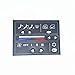 Monitor Membrane Keypad Fits KOBELCO Excavator SK200-3 -5 Fits KATO -1-2