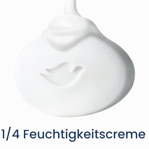 Dove Original Feuchtigkeitsspendende Seife 8 x 90g – Ansicht 4