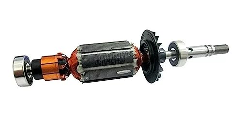 Induzido Rotor Para Micro Retifica Dremel 3000 Original 220v 2610009848