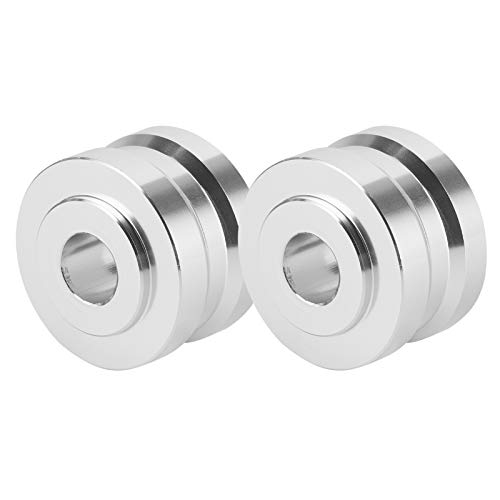 Élévateur guidon V-STROM 1050 pour réduire la fatigue, adaptateur de hauteur alu CNC 19-20