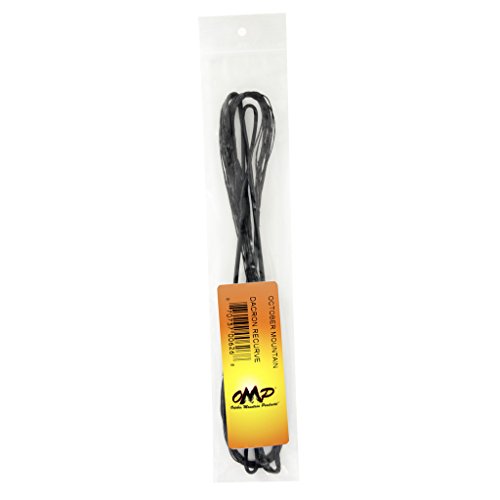 OMP B50 Recurve String 62in 12st