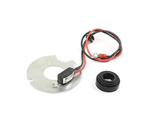 PerTronix 1589 Ignitor Electronic Ignition Conversion Kit, Compatible with Prestolite 8 Cylinder