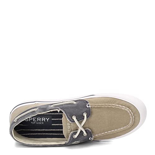 Image of Men's Sperry, Bahama II Boat Shoe