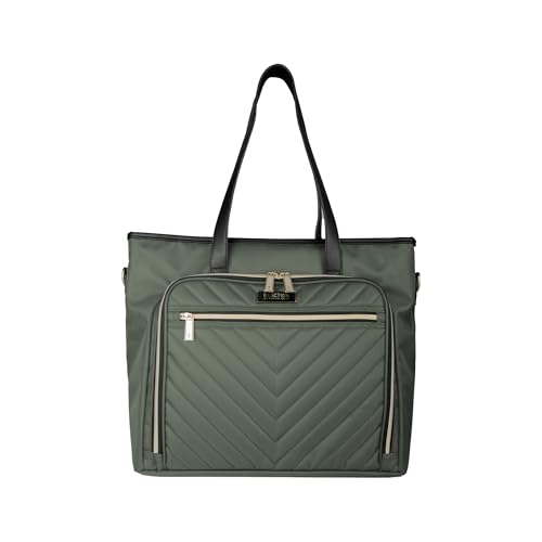 Kenneth Cole REACTION Chelsea Quilted Chevron 15