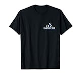 Perfektes Nerdy Outfit für Liebhaber von Wissenschaft, Technologie, Ingenieurwesen und Mathematik. Für deinen Papa oder Vater. Ingenieure, die Ingenieurwissenschaften lieben, entwickeln wirtschaftliche Lösungen oder Lösen Probleme.