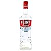 Indulge in Flirt Original Vodka: 1 Litre of Silver-Filtered Perfection – Order Yours Today! – Vodka Flirt