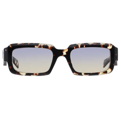 Prada Unisex 0pr 27zs Sunglasses, Multicoloured (Multi-Colour), One Size, Multicoloured (multicoloured), One Size