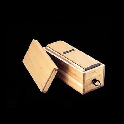 Aizawa Bonito Shaver Box Set