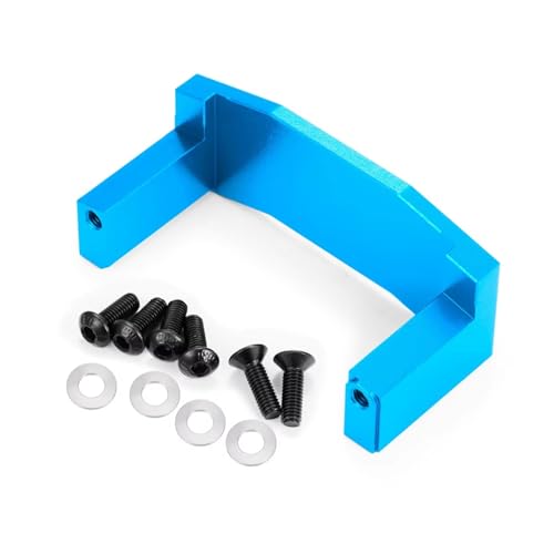 RCJ[p[c For Tamiya For TT02 1/10 ^T[{}Eg }Egx[Xz_[ [gRg[J[ AbvO[h  p[c(Blue)