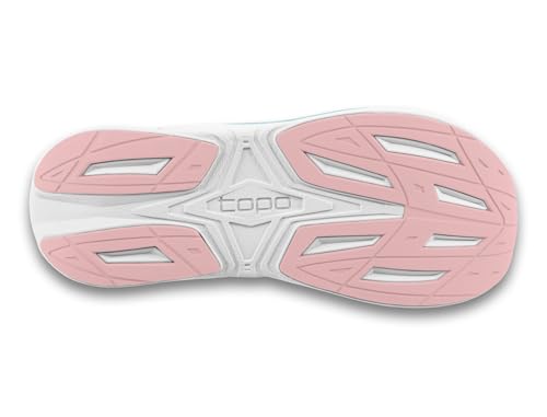 Image of Topo Athletic Women's Phantom 4 Lightweight Comfortable 5MM Drop Road Running Shoes, Athletic Shoes for Road Running