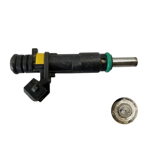 Injecteur de carburant de voiture défaillant solution avec électrovanne OE A2C32389500 CGQ
