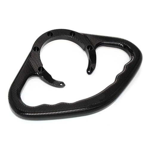 Poignées passager moto CBR600RR barre appui réservoir CB1000R