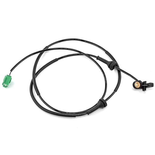 Capteur ABS de vitesse avant droit pour Volvo XC90 (moteurs 2.5L, 2.9L, 3.2L, 4.4L)