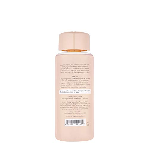 Kristin Ess I0115261 Hair Deep Clean Clarifying Shampoo thumb #1