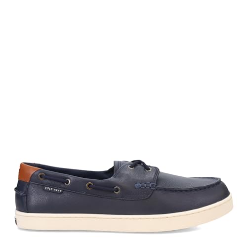 Cole Haan Mens Nantucket Boat Shoes2
