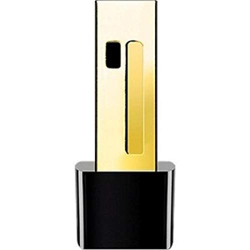 TP Link UB4A Nano adaptateur réseau USB 2.0 Bluetooth 4.0 - vue 6