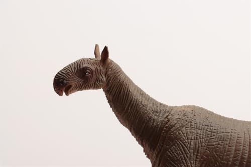 Paraceratherium AMITD figurine cadeau idéal pour passionné d'histoire - 3