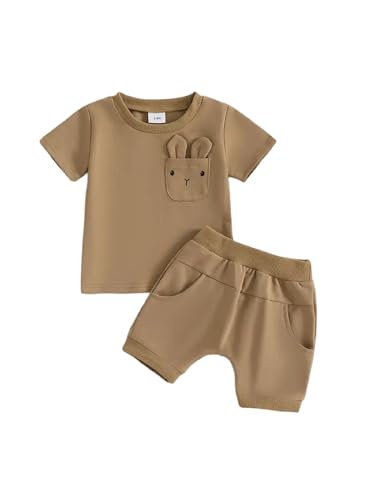 Image of Lymio Junior's Kids Clothing Set | Cotton T Shirt for Boy | Stylish Kids Co-ord Set | Casual Wear Girls Dress (DTS-24-25)