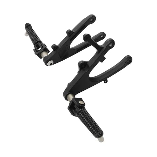 Pédale de moto pour vos sorties en YZF R1 confort de route 2004-2006