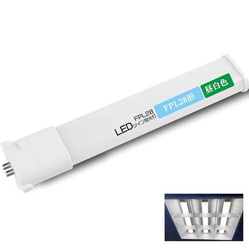 FPL28EXN FPL28EX-N LED�c�C���u���� FPL28 ��� LED �����F �i�`�������F FPL28EX-NF3 F3 �R���p�N�g�u���� hf�c�C��1 �c�C��1 FPL28�` �R���p�N�g�`�u�������v FPL28��� �݊� �h�� 50000H